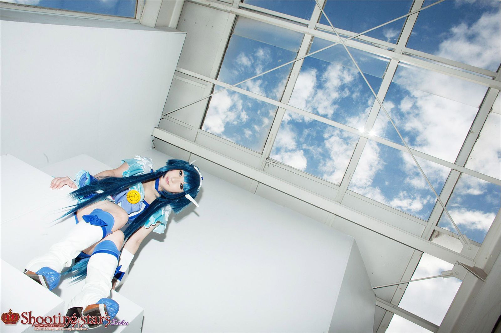 [Cosplay]  New Pretty Cure Sunshine Gallery 2